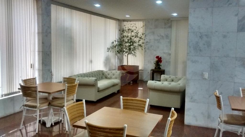 Excelente apartamento à venda em área nobre de Santana com 307 metros
