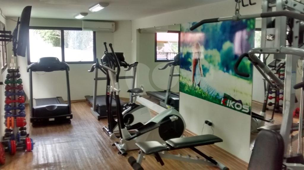 Excelente apartamento à venda em área nobre de Santana com 307 metros