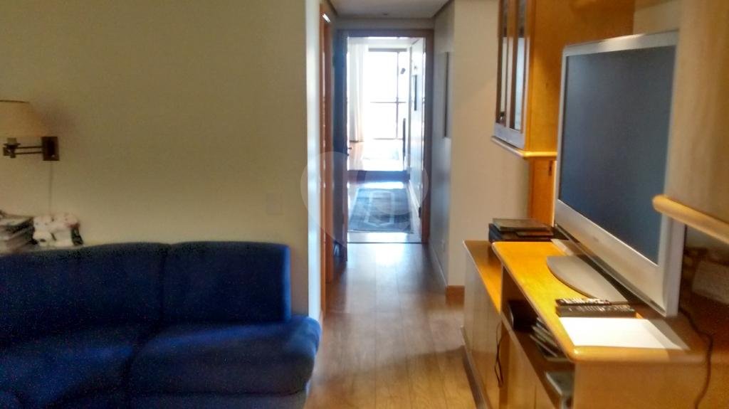 Excelente apartamento à venda em área nobre de Santana com 307 metros