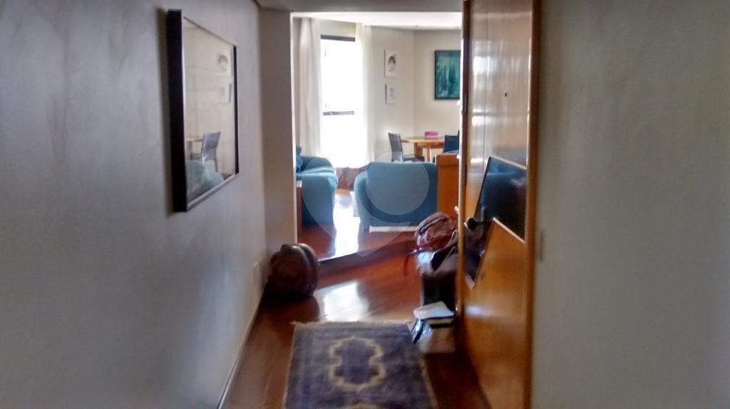 Excelente apartamento à venda em área nobre de Santana com 307 metros