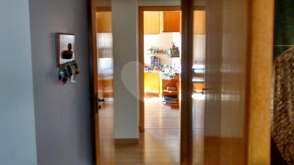 Excelente apartamento à venda em área nobre de Santana com 307 metros