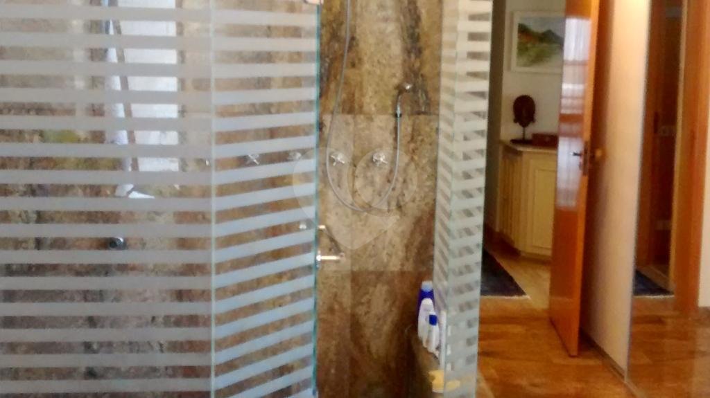 Excelente apartamento à venda em área nobre de Santana com 307 metros