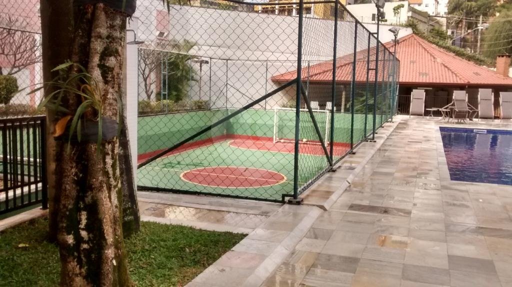 Excelente apartamento à venda em área nobre de Santana com 307 metros