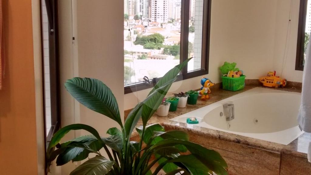 Excelente apartamento à venda em área nobre de Santana com 307 metros