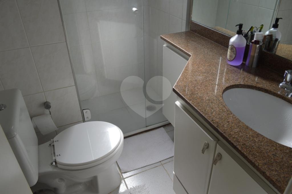 PERDIZES - APARTAMENTO Á VENDA COM 04 DORMITÓRIOS - 03 VAGAS 