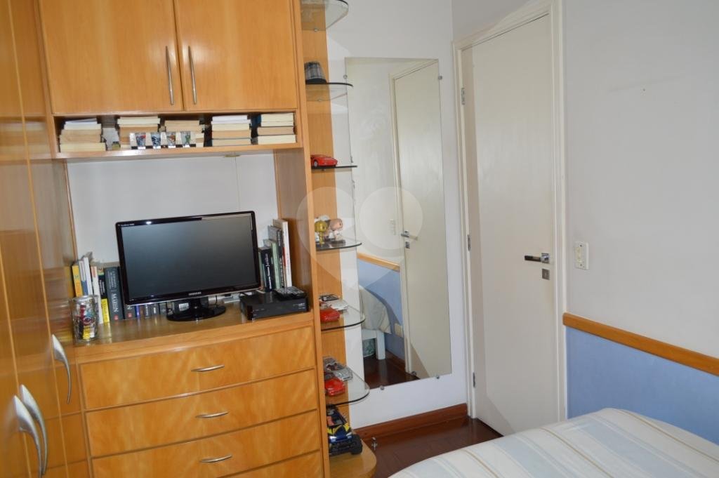 PERDIZES - APARTAMENTO Á VENDA COM 04 DORMITÓRIOS - 03 VAGAS 