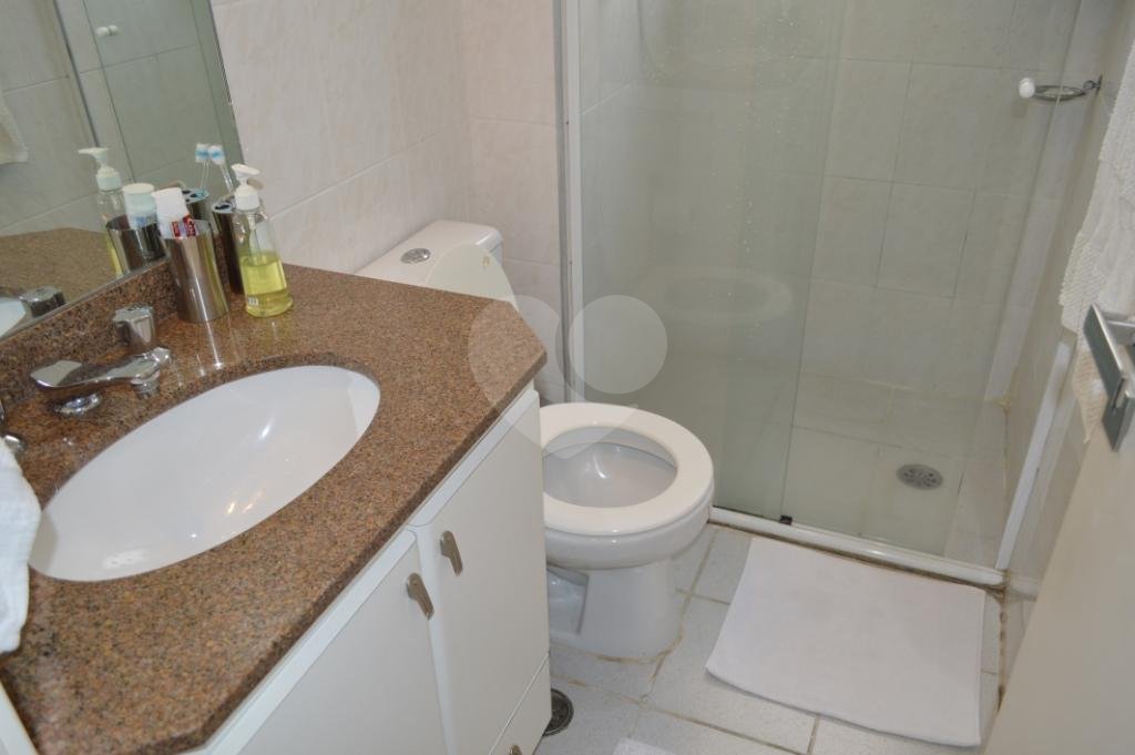 PERDIZES - APARTAMENTO Á VENDA COM 04 DORMITÓRIOS - 03 VAGAS 