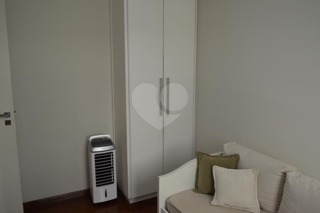 PERDIZES - APARTAMENTO Á VENDA COM 04 DORMITÓRIOS - 03 VAGAS 