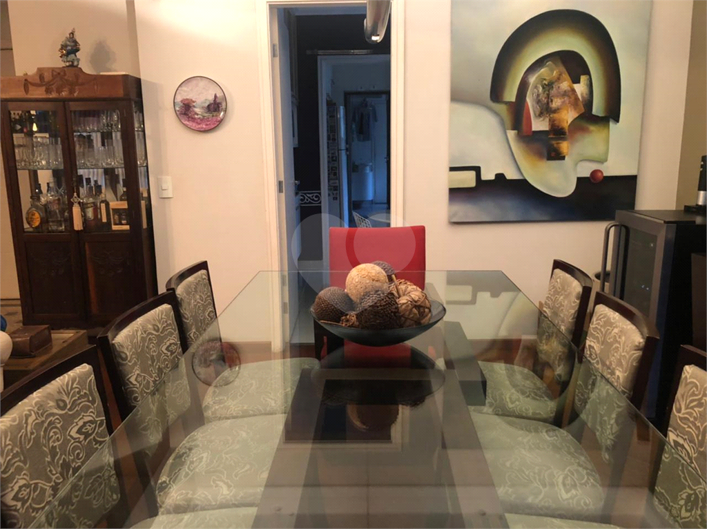 PERDIZES - APARTAMENTO Á VENDA COM 04 DORMITÓRIOS - 03 VAGAS 