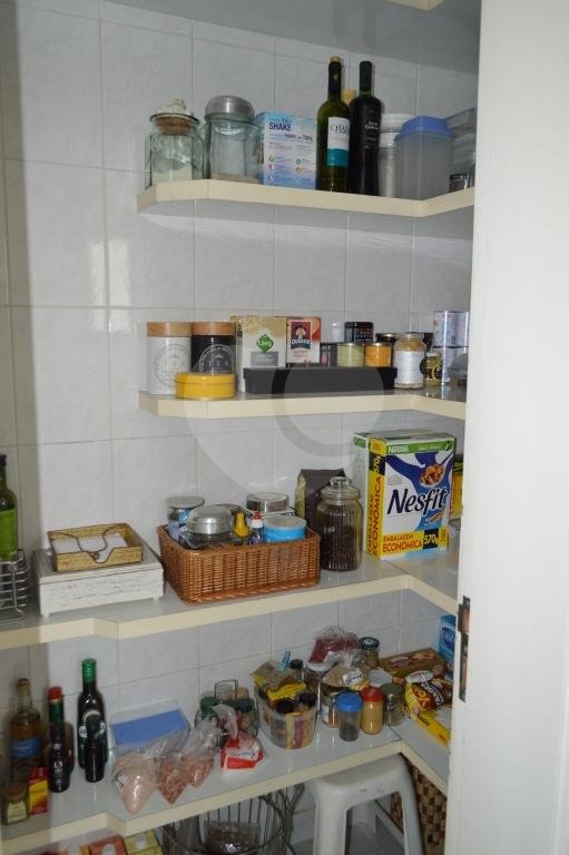 PERDIZES - APARTAMENTO Á VENDA COM 04 DORMITÓRIOS - 03 VAGAS 