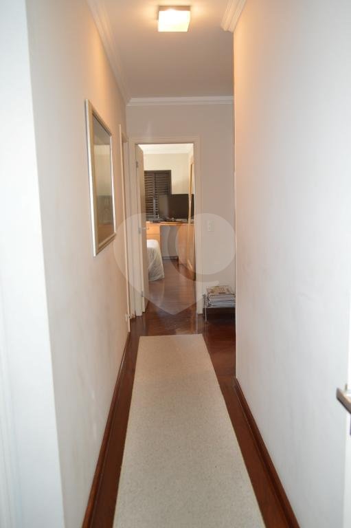 PERDIZES - APARTAMENTO Á VENDA COM 04 DORMITÓRIOS - 03 VAGAS 