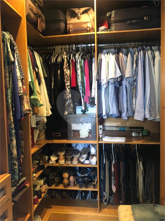 PERDIZES - APARTAMENTO Á VENDA COM 04 DORMITÓRIOS - 03 VAGAS 