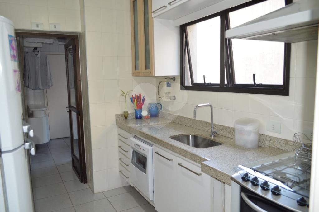 PERDIZES - APARTAMENTO Á VENDA COM 04 DORMITÓRIOS - 03 VAGAS 