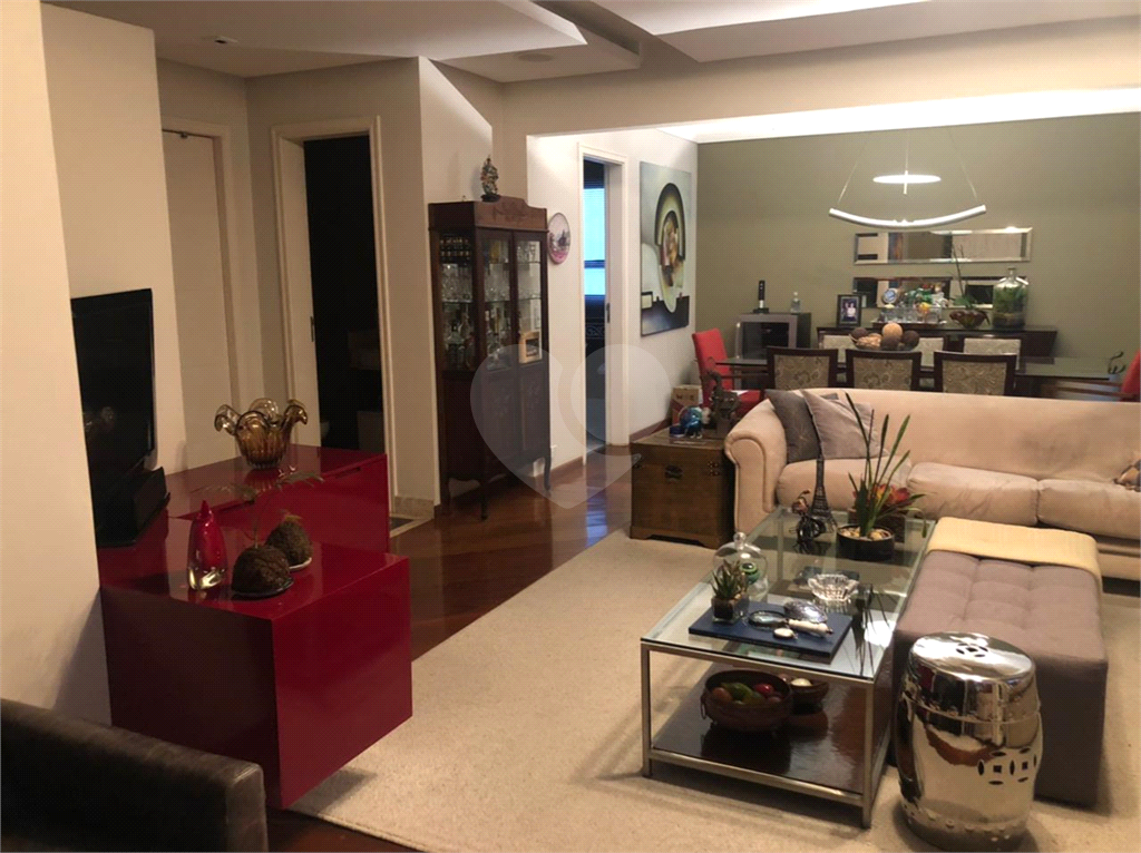 PERDIZES - APARTAMENTO Á VENDA COM 04 DORMITÓRIOS - 03 VAGAS 