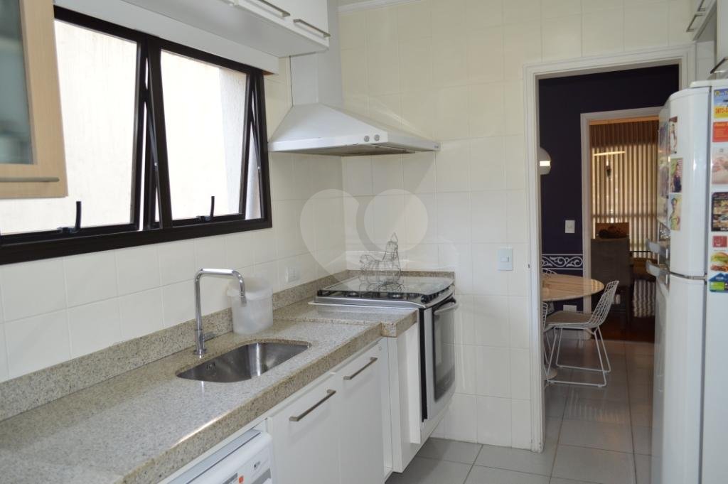 PERDIZES - APARTAMENTO Á VENDA COM 04 DORMITÓRIOS - 03 VAGAS 
