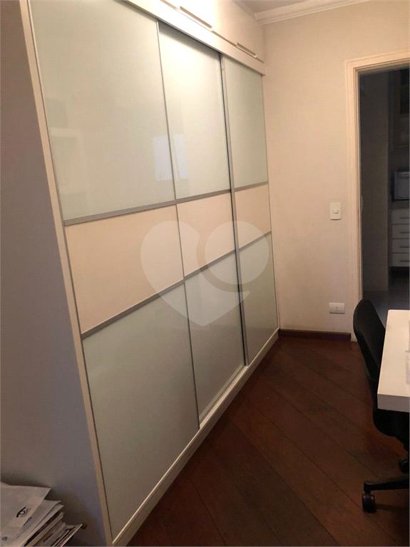 PERDIZES - APARTAMENTO Á VENDA COM 04 DORMITÓRIOS - 03 VAGAS 