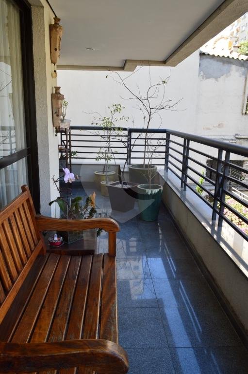 PERDIZES - APARTAMENTO Á VENDA COM 04 DORMITÓRIOS - 03 VAGAS 