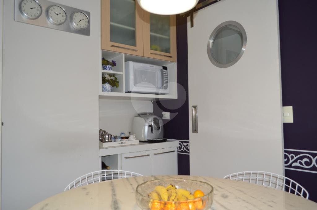 PERDIZES - APARTAMENTO Á VENDA COM 04 DORMITÓRIOS - 03 VAGAS 