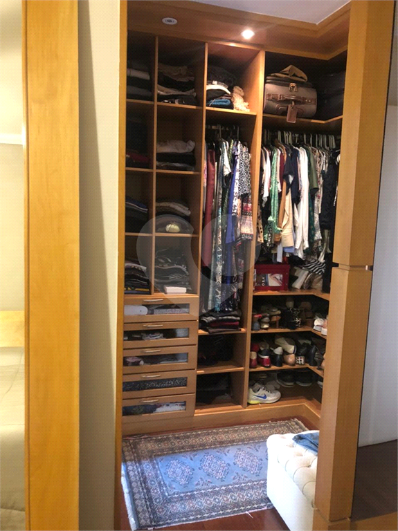 PERDIZES - APARTAMENTO Á VENDA COM 04 DORMITÓRIOS - 03 VAGAS 