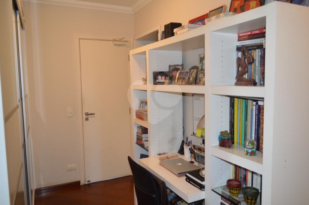 PERDIZES - APARTAMENTO Á VENDA COM 04 DORMITÓRIOS - 03 VAGAS 