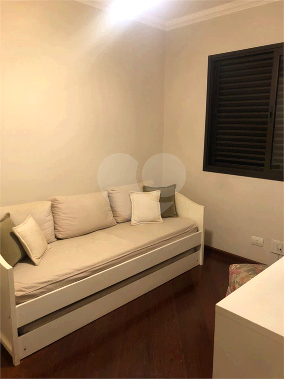 PERDIZES - APARTAMENTO Á VENDA COM 04 DORMITÓRIOS - 03 VAGAS 