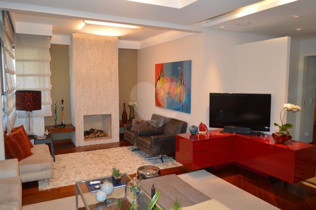 PERDIZES - APARTAMENTO Á VENDA COM 04 DORMITÓRIOS - 03 VAGAS 