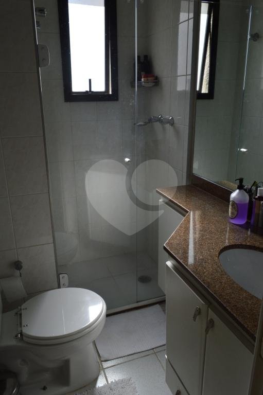 PERDIZES - APARTAMENTO Á VENDA COM 04 DORMITÓRIOS - 03 VAGAS 