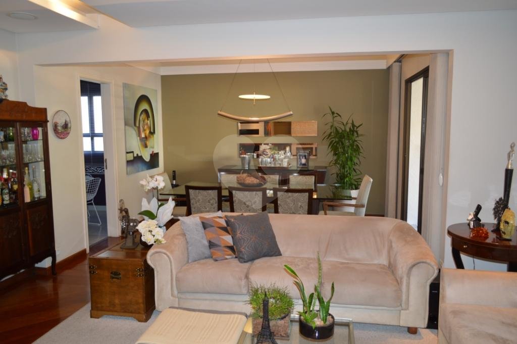 PERDIZES - APARTAMENTO Á VENDA COM 04 DORMITÓRIOS - 03 VAGAS 