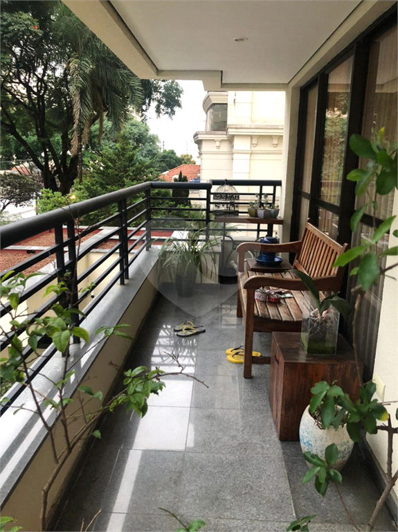 PERDIZES - APARTAMENTO Á VENDA COM 04 DORMITÓRIOS - 03 VAGAS 