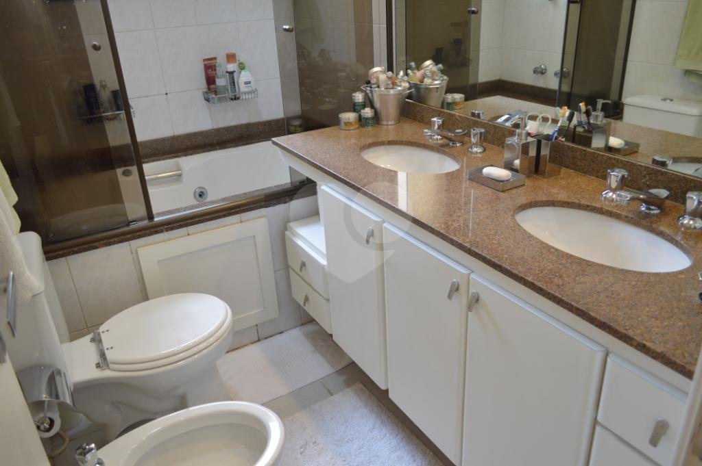 PERDIZES - APARTAMENTO Á VENDA COM 04 DORMITÓRIOS - 03 VAGAS 