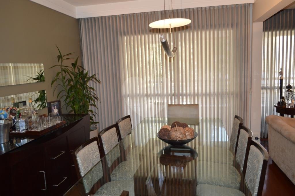 PERDIZES - APARTAMENTO Á VENDA COM 04 DORMITÓRIOS - 03 VAGAS 