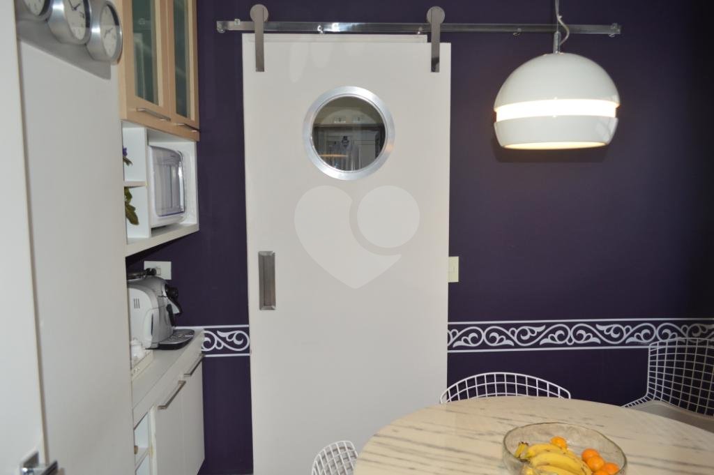 PERDIZES - APARTAMENTO Á VENDA COM 04 DORMITÓRIOS - 03 VAGAS 