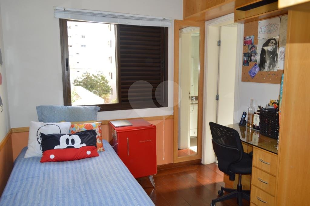 PERDIZES - APARTAMENTO Á VENDA COM 04 DORMITÓRIOS - 03 VAGAS 