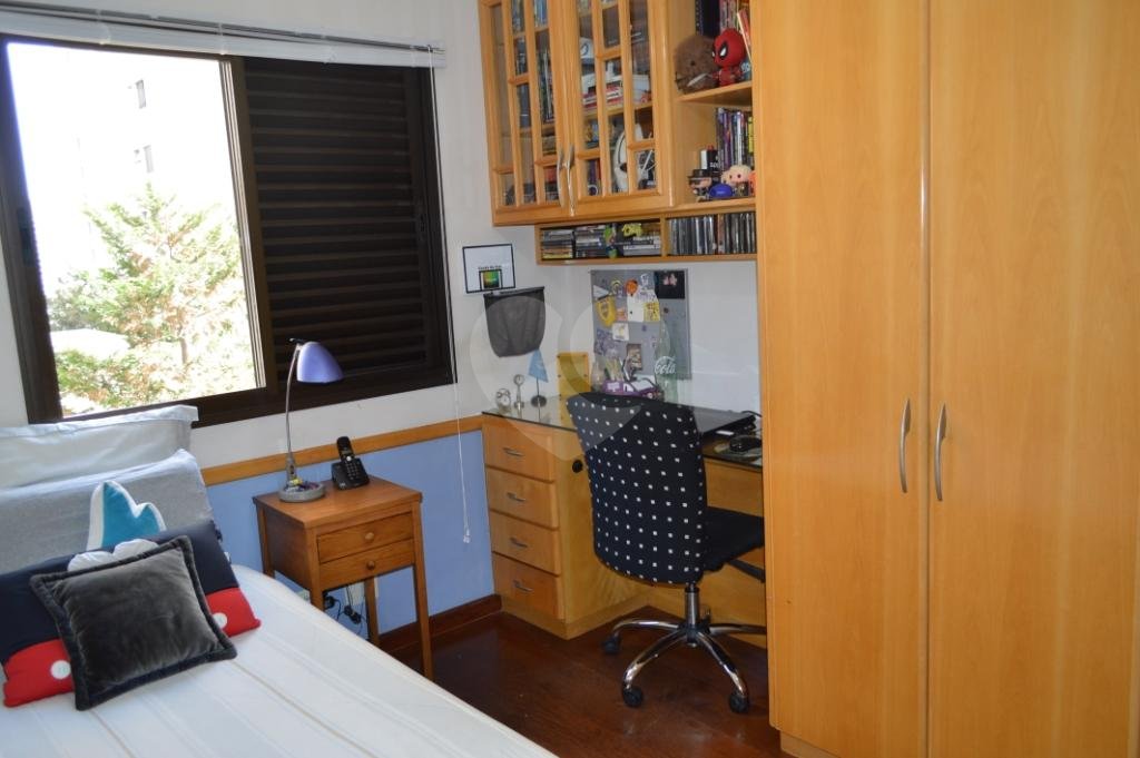 PERDIZES - APARTAMENTO Á VENDA COM 04 DORMITÓRIOS - 03 VAGAS 