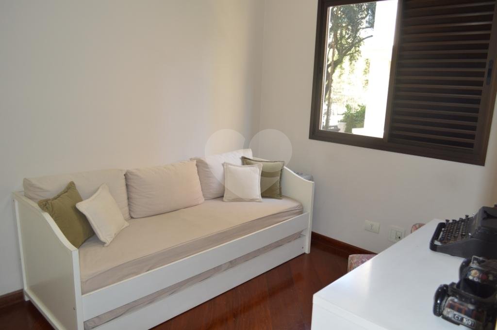 PERDIZES - APARTAMENTO Á VENDA COM 04 DORMITÓRIOS - 03 VAGAS 