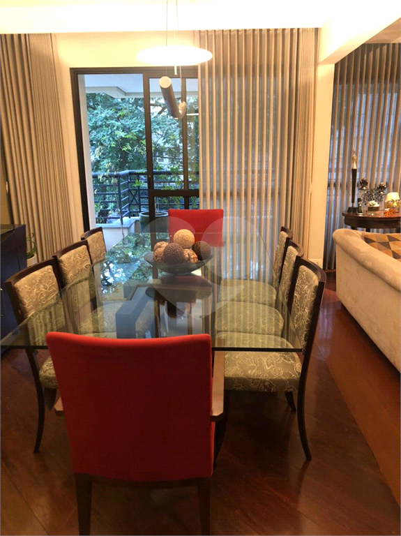 PERDIZES - APARTAMENTO Á VENDA COM 04 DORMITÓRIOS - 03 VAGAS 
