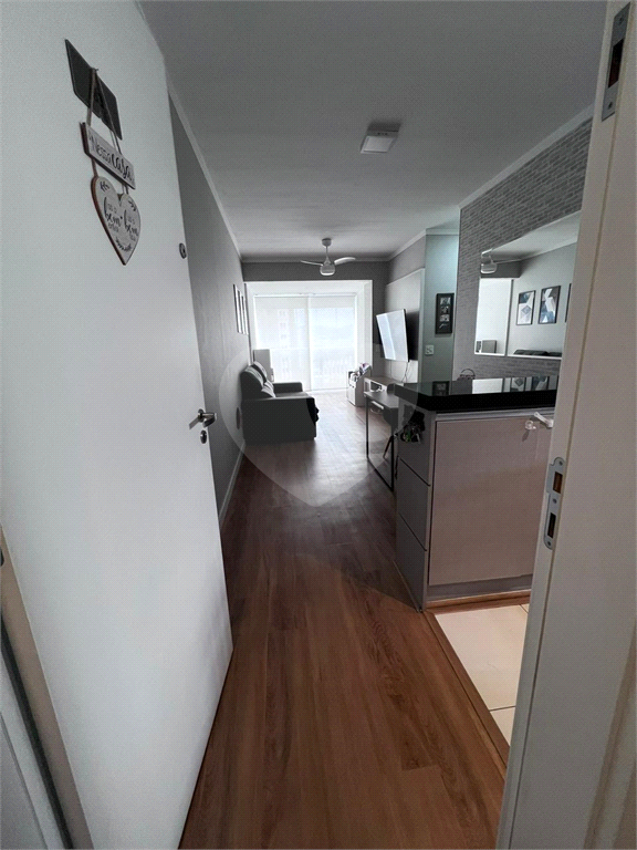 Apartamento à venda | 57 m² | 2 dormitórios | 1 vaga | Lauzane Paulista 