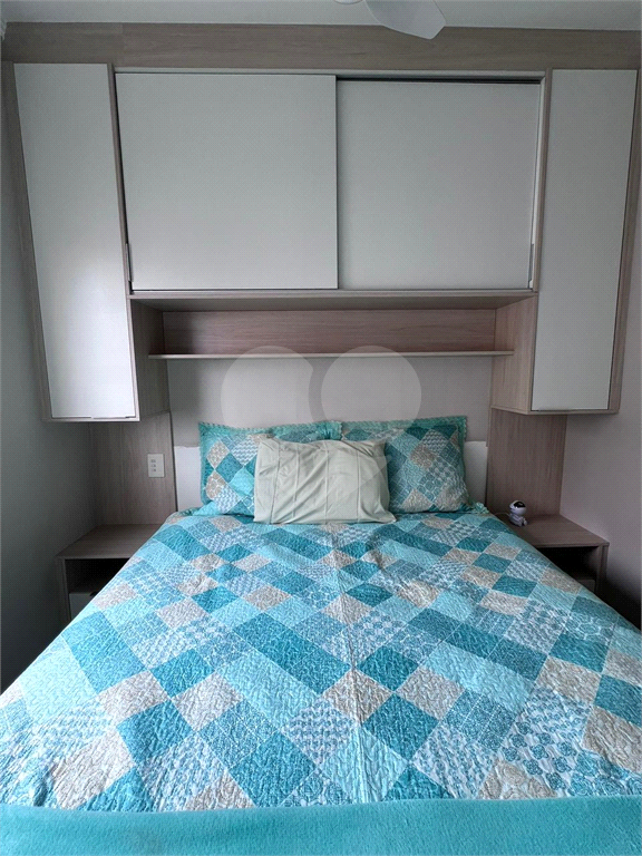 Apartamento à venda | 57 m² | 2 dormitórios | 1 vaga | Lauzane Paulista 