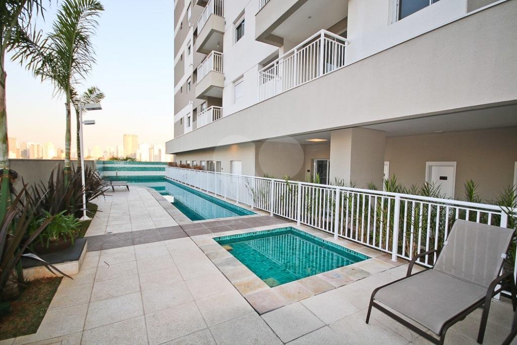 Apartamento à venda | 57 m² | 2 dormitórios | 1 vaga | Lauzane Paulista 