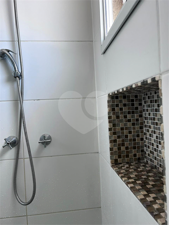 Apartamento à venda | 57 m² | 2 dormitórios | 1 vaga | Lauzane Paulista 