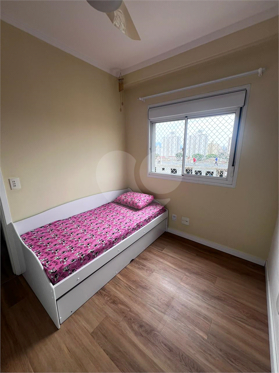 Apartamento à venda | 57 m² | 2 dormitórios | 1 vaga | Lauzane Paulista 