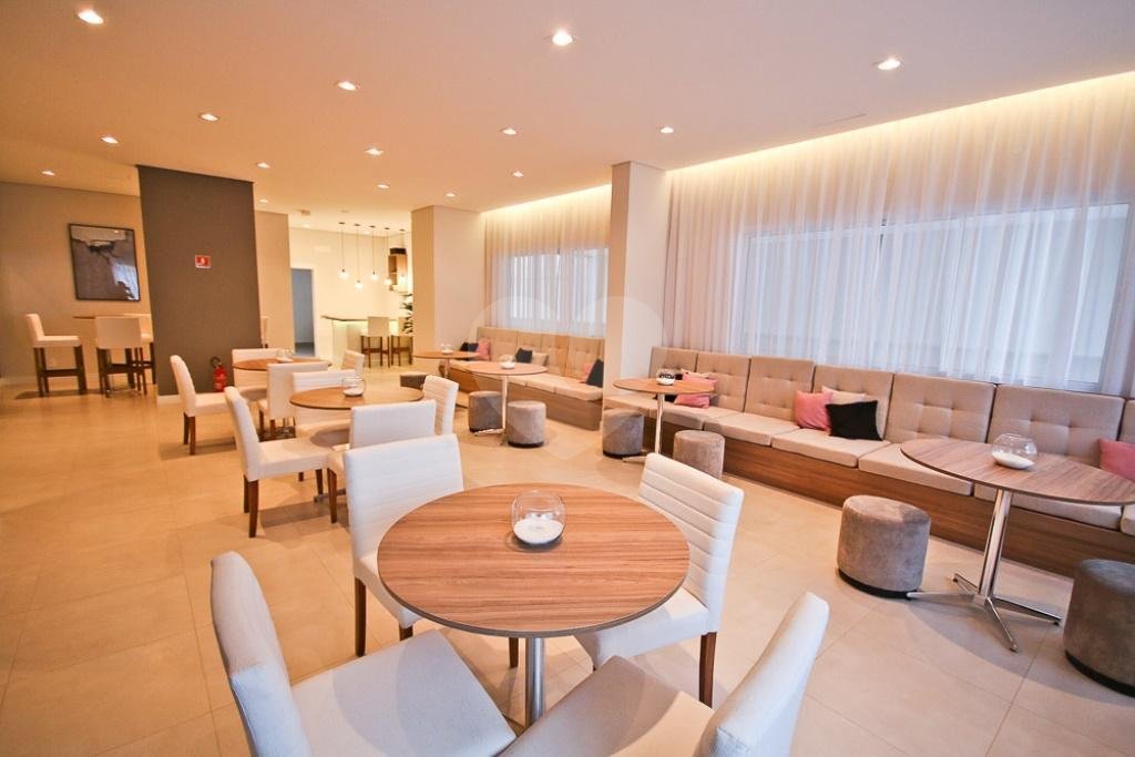 Apartamento à venda | 57 m² | 2 dormitórios | 1 vaga | Lauzane Paulista 