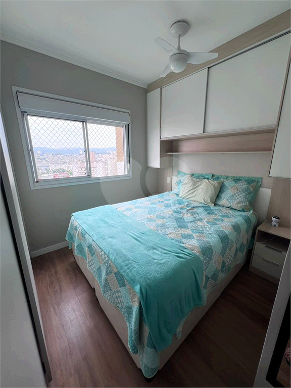 Apartamento à venda | 57 m² | 2 dormitórios | 1 vaga | Lauzane Paulista 