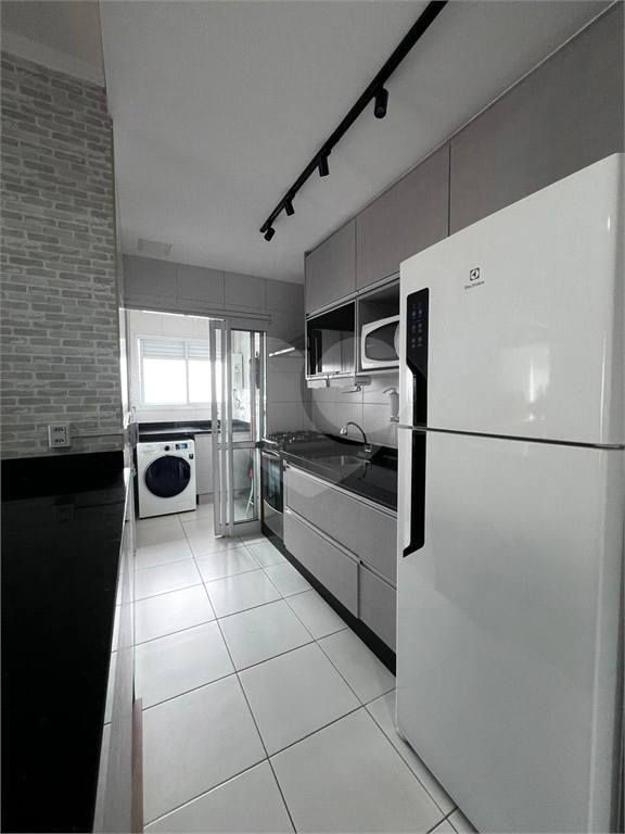 Apartamento à venda | 57 m² | 2 dormitórios | 1 vaga | Lauzane Paulista 