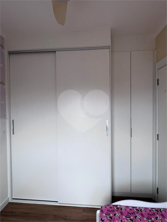 Apartamento à venda | 57 m² | 2 dormitórios | 1 vaga | Lauzane Paulista 