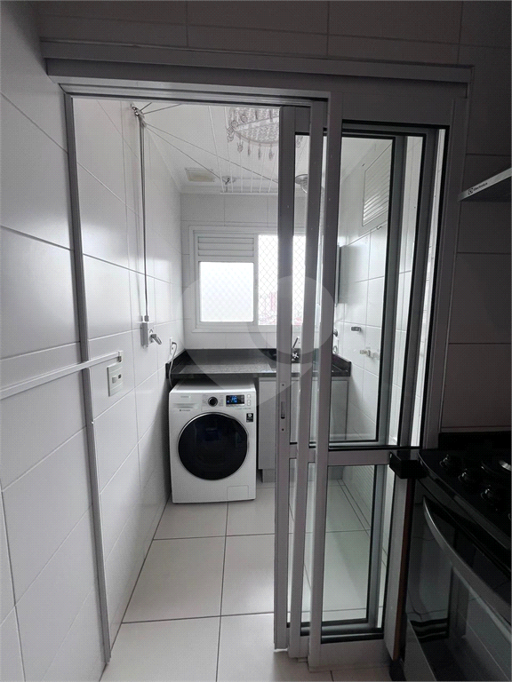 Apartamento à venda | 57 m² | 2 dormitórios | 1 vaga | Lauzane Paulista 