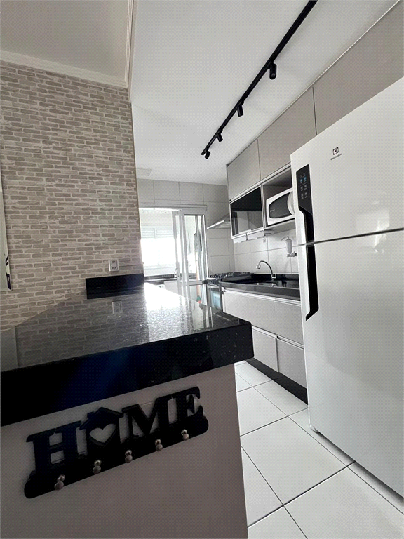 Apartamento à venda | 57 m² | 2 dormitórios | 1 vaga | Lauzane Paulista 