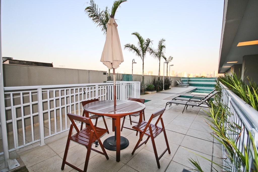 Apartamento à venda | 57 m² | 2 dormitórios | 1 vaga | Lauzane Paulista 