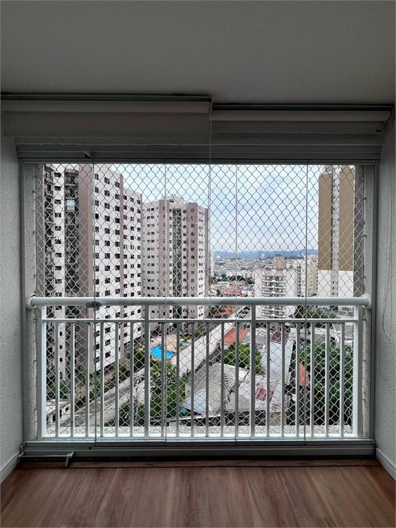 Apartamento à venda | 57 m² | 2 dormitórios | 1 vaga | Lauzane Paulista 