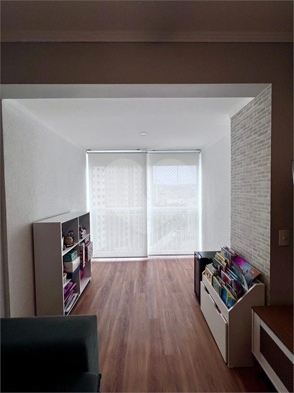 Apartamento à venda | 57 m² | 2 dormitórios | 1 vaga | Lauzane Paulista 
